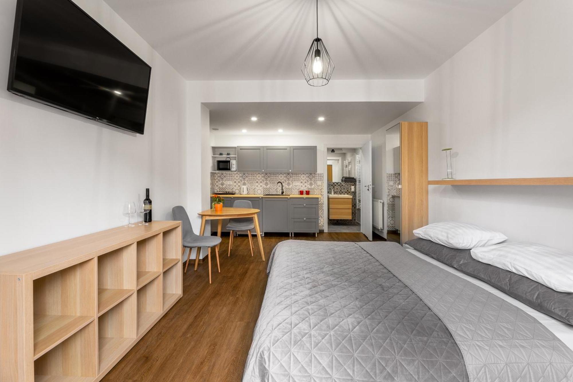 Apartamenty Wczasowa - Z Widokiem Na Gory, Parkingiem, Rowerownia Kudowa-Zdrój Δωμάτιο φωτογραφία