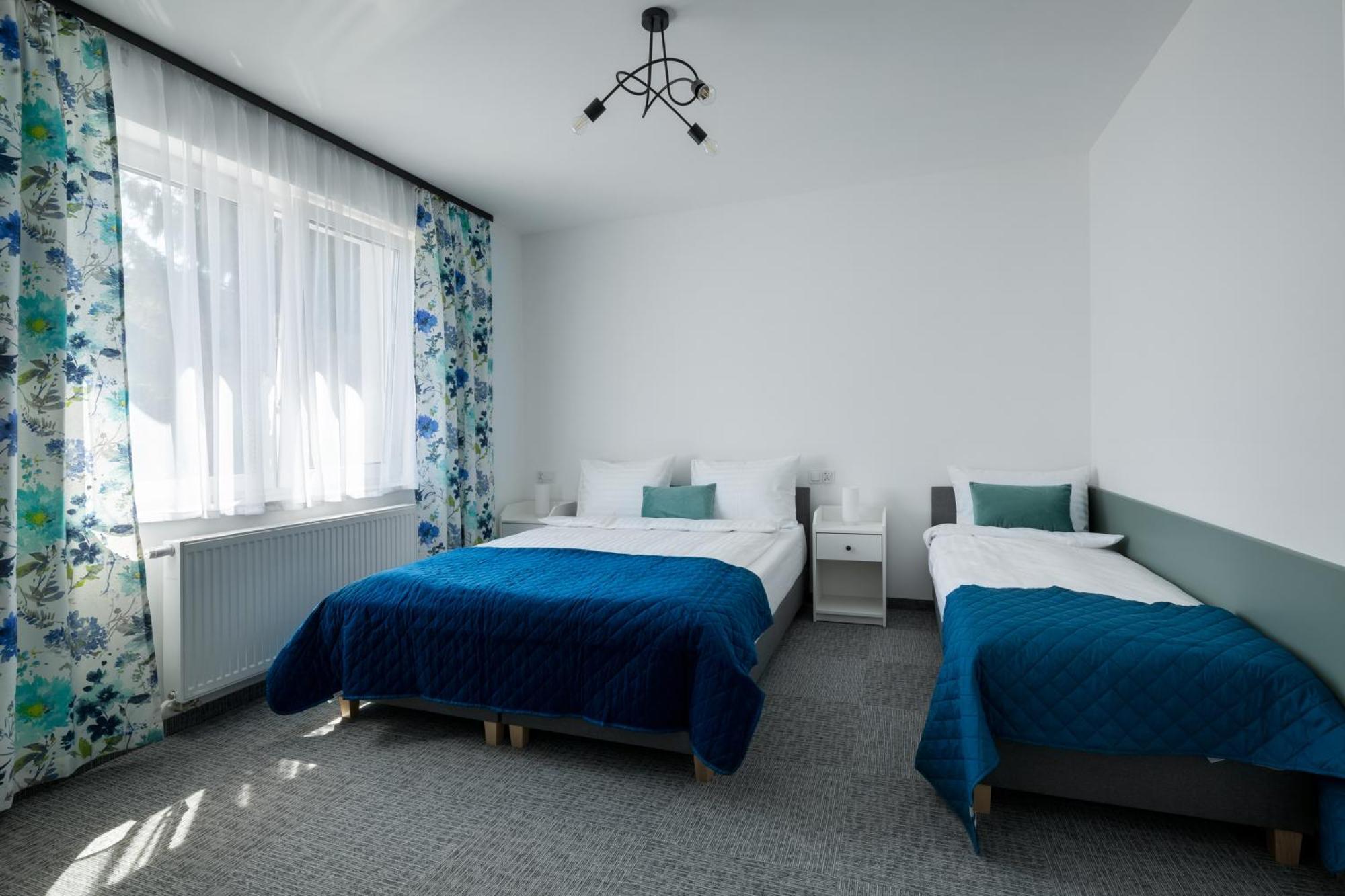 Apartamenty Wczasowa - Z Widokiem Na Gory, Parkingiem, Rowerownia Kudowa-Zdrój Εξωτερικό φωτογραφία