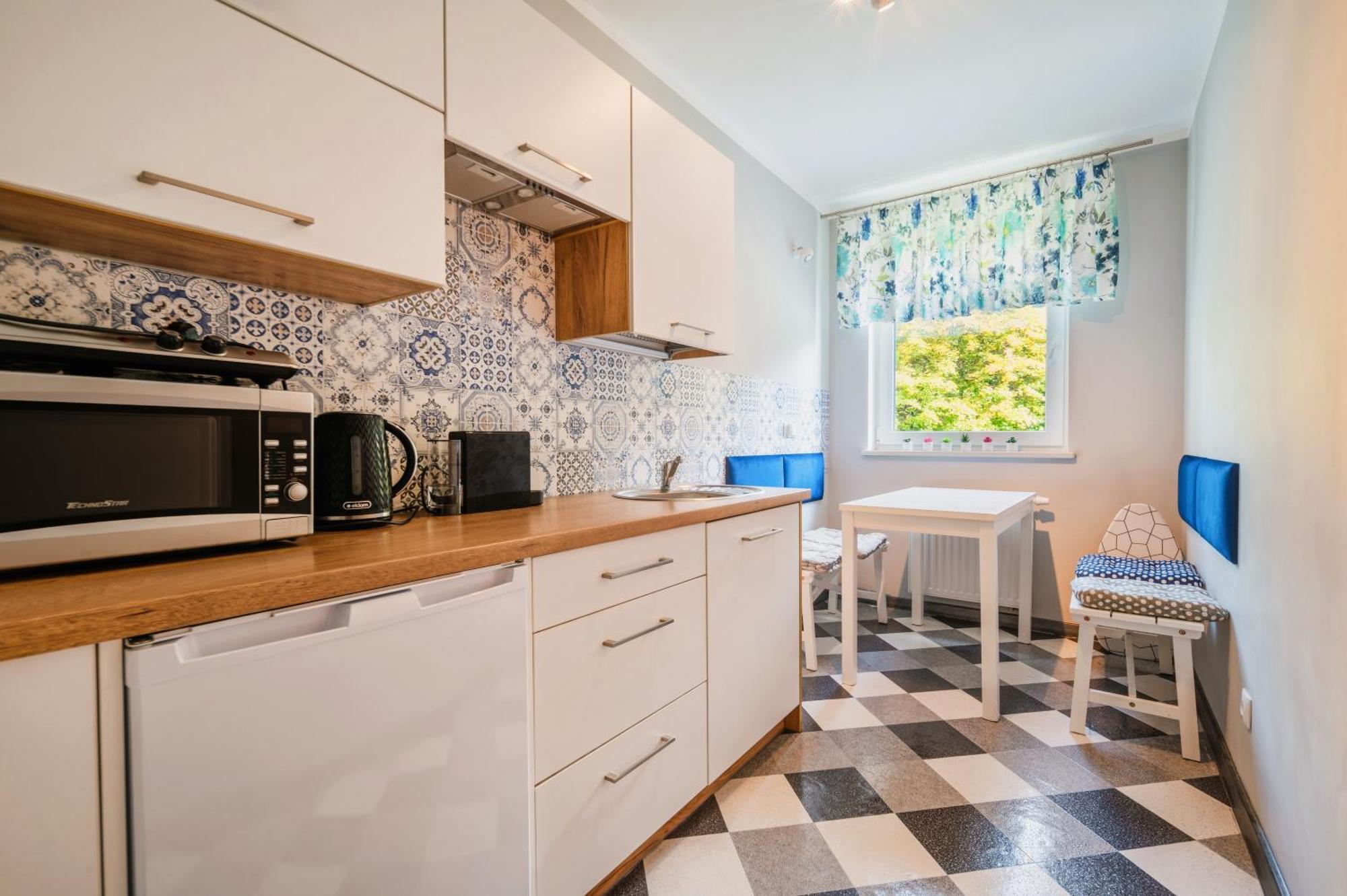 Apartamenty Wczasowa - Z Widokiem Na Gory, Parkingiem, Rowerownia Kudowa-Zdrój Εξωτερικό φωτογραφία