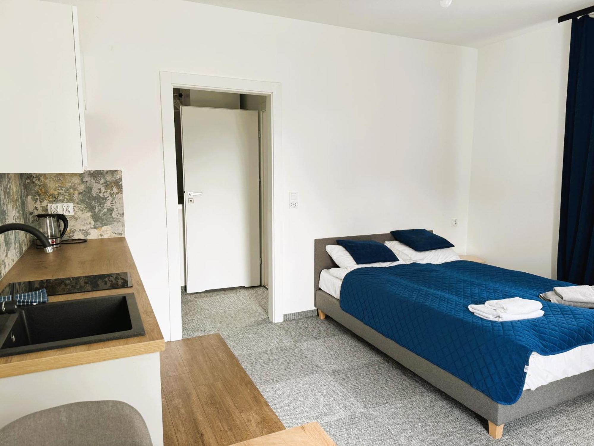 Apartamenty Wczasowa - Z Widokiem Na Gory, Parkingiem, Rowerownia Kudowa-Zdrój Εξωτερικό φωτογραφία