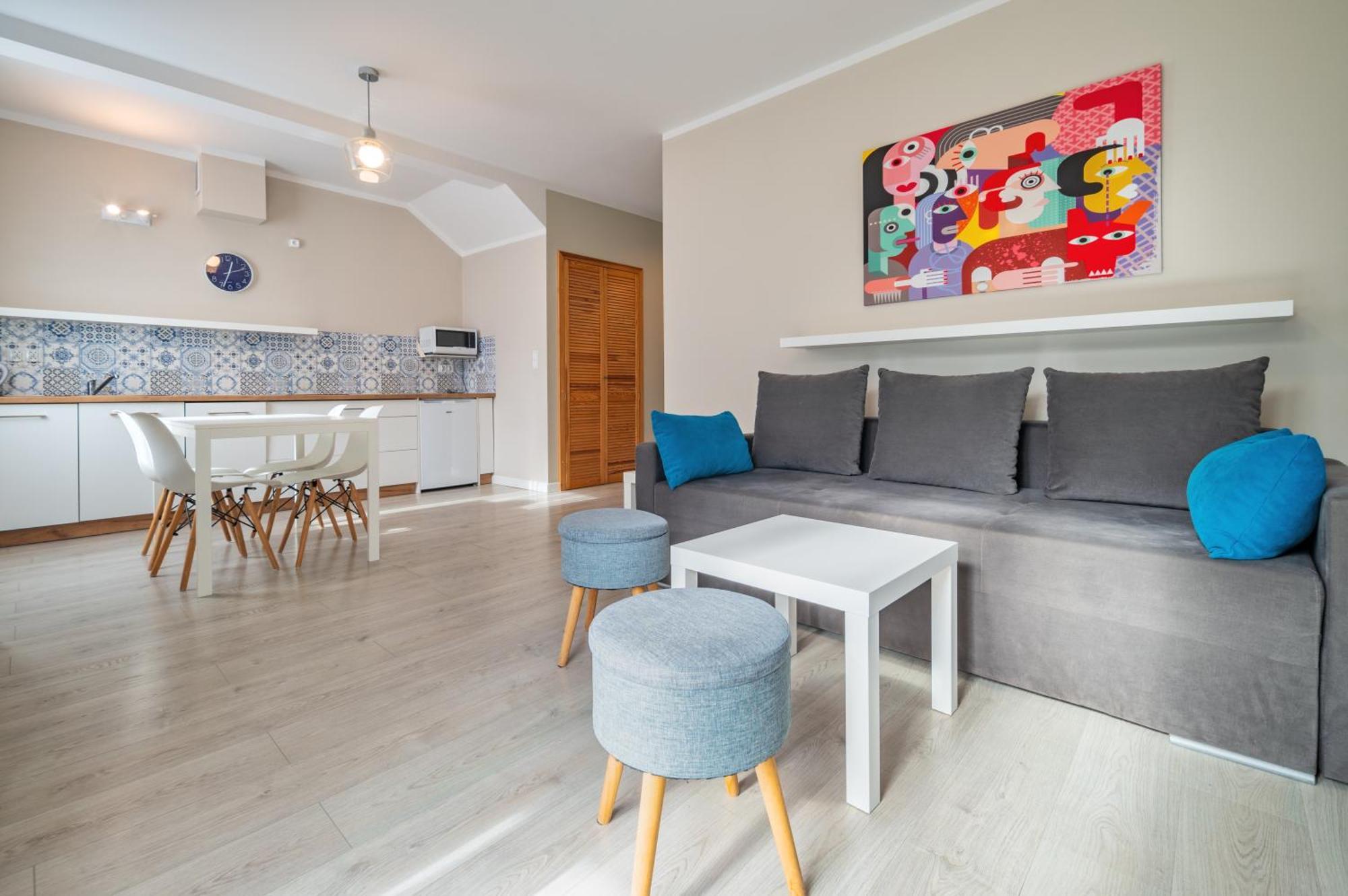 Apartamenty Wczasowa - Z Widokiem Na Gory, Parkingiem, Rowerownia Kudowa-Zdrój Εξωτερικό φωτογραφία